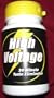 High Voltage Toxin Eliminator Pills Detox Drug Test Capsules 10