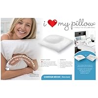 I Love My Pillow