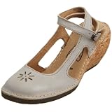 Fly London Rene Ankle Strap Heels