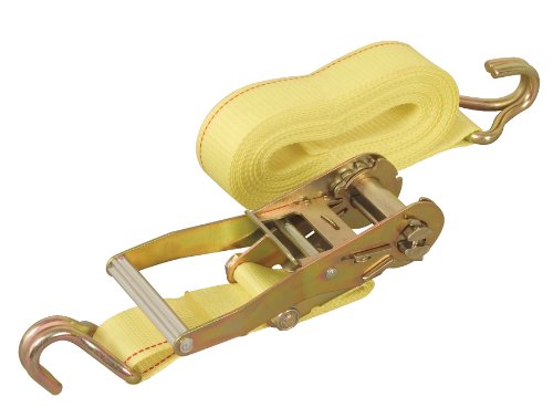 TEKTON 62241 25-Foot by 2-Inch Ratchet Tie Down On Sale
