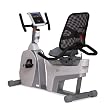 Star Trac ST Fitness 4720 Recumbent Exercise Bike