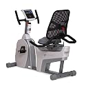 Star Trac ST Fitness 4720 Recumbent Exercise Bike