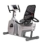 Star Trac ST Fitness 4720 Recumbent Exercise Bike