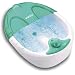 Most Popular Foot Spas with the Highest Sartisfaction Rating
