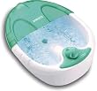 HoMedics BB50 Bubble mate Luxury Foot Bubbler With Heat