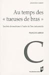 Au temps des : Les bris de machines �...