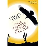 the corpse in the cactus a maggie reardon mystery