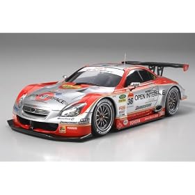 1/24 Open Interface Tom's SC430 TAM24293