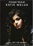 It's Easy to Play Katie Melua
