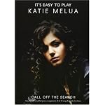 It's Easy to Play Katie Melua book cover