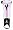 White/Pink
