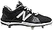 New Balance Men's L3000V2 Metal Low Baseball Shoe