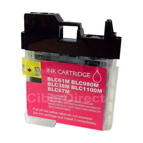 Brother MFC-795CW compatible printer ink cartridge