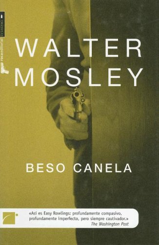  Walter Mosley