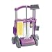 Casdon 446 Toy Cleaning Trolley