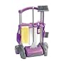 Casdon 446 Toy Cleaning Trolley