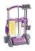 Casdon 446 Toy Cleaning Trolley