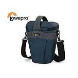 Photo : Lowepro 35105 Cirrus TLZ-25 Topload Digital SLR Case - Black