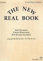 The New Real Book, Volume 1 (Key of C)