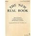 The New Real Book  (in C)