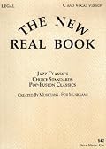 The New Real Book, Volume 1 (Key of C)