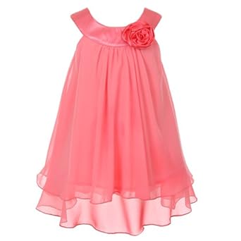 Special occasion dresses for toddlers