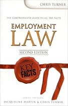Employment Law (Key Facts Law)