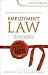 Employment Law (Key Facts Law)