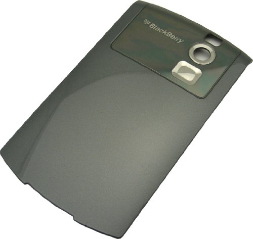 BlackBerry OEM 8110 WHITE BATTERY DOOR 8120 8130