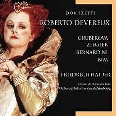 Donizetti: Roberto Devereux