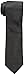 Michael Kors Men's Rome Solid Tie