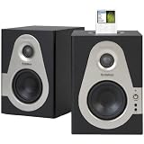 Samson StudioDock 4i USB Active Monitors (Pair)