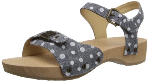 Dr. Scholl's Women's Lola Platform Sandal