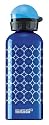Sigg Bottle City World Office & Opera 0.6l