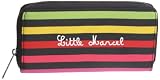 Little Marcel Panache, Portefeuille