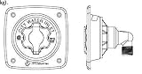 Water Pressure Regulators Water Pressure Regulator Bulkhead