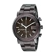 Gucci Mens Ya101341 G-chrono Brown Pvd Guilloche Watch from Gucci