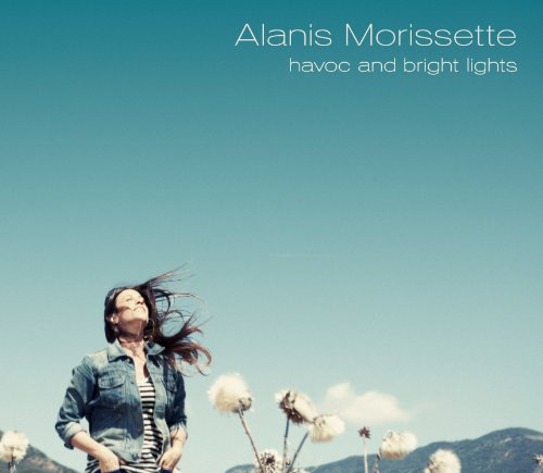 Alanis Morissette - Big Sur Lyrics - Zortam Music