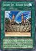 Yu-Gi-Oh! - Ancient City - Rainbow Ruins (DP07-EN017) - Duelist Pack 7 Jesse Anderson - 1st Edition - Rare