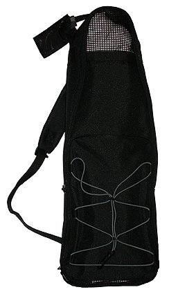 Backpack Style Bag For Mask Snorkel & Fins Sports Scuba Dive Diving Snorkeling Beach Gear Travel
