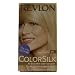 Bild: Colorsilk By Revlon, Ammonia-Free Permanent, Haircolor: Ultra Natural Blonde #11N - 1 Ea (Haarfarbe)