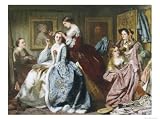 Aiming for Conquest Fine Art Giclee Poster Print by John Bostock, 24x18