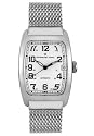 Women's Automatic Stainless Steel