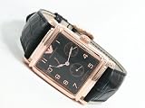 Emporio Armani Meccanico Auto Rose Gold MEN'S AR4213