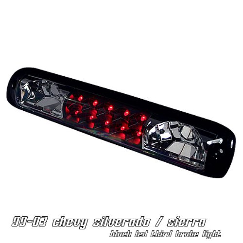 Third Brake Light