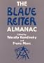 The Blaue Reiter Almanac (A Da Capo paperback)