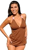 Chocolate Camkini