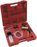 BikeMaster Deluxe Vacuum Testing Brake Bleeding Kit 05-3585 BikeMaster Deluxe Vacuum Testing Brake Bleeding Kit 05-3585