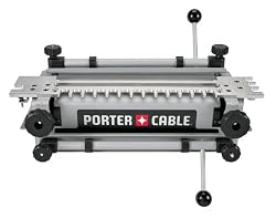 Porter-Cable 4210 12-Inch Dovetail Jig