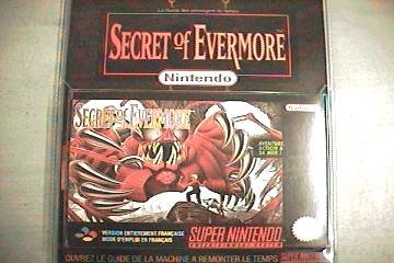 Childrens Toyshop   : Secret Of Evermore